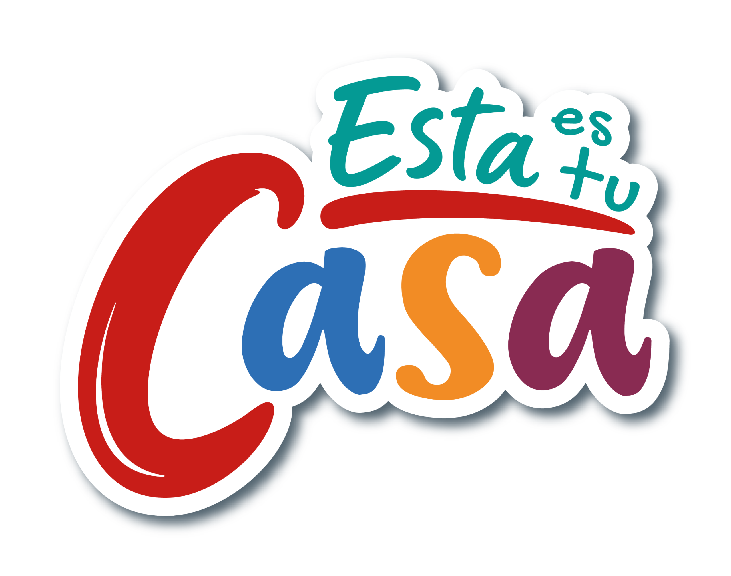 Esta es tu casa