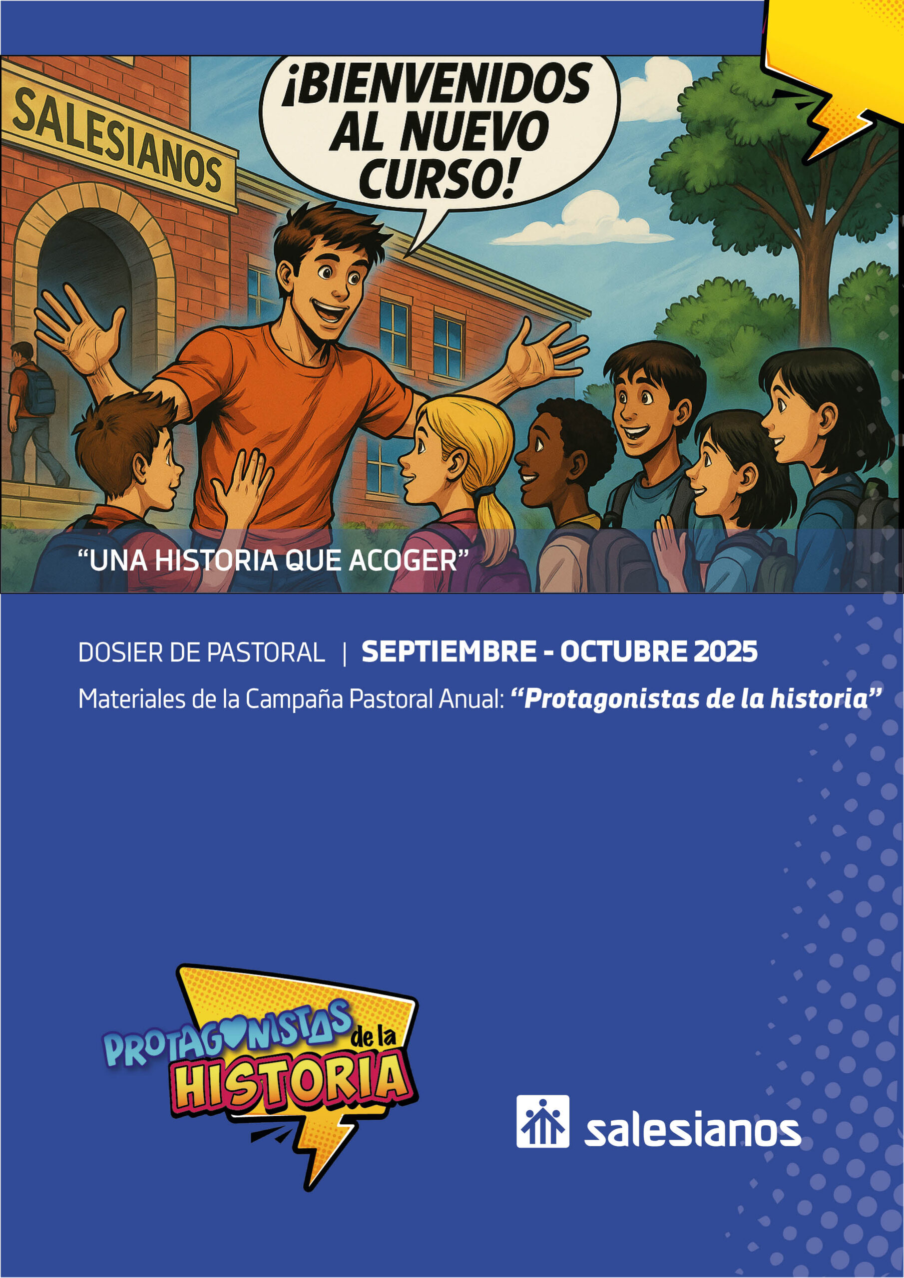 PORTADAS DOSIER CASTELLANO
