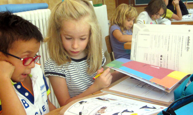 Necesitamos… un pacto educativo