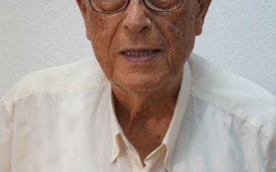 Fallece Francisco Javier Pacheco Fernández, salesiano sacerdote