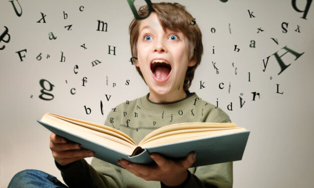 ¿Qué convierte a un niño en un buen lector?