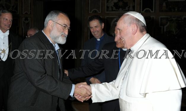 El Papa nombra al salesiano español Cristóbal López nuevo Arzobispo de Rabat