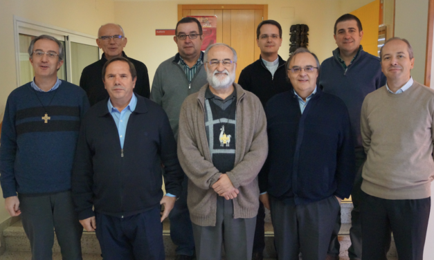 Cristóbal López será ordenado arzobispo de Rabat el próximo 10 de marzo