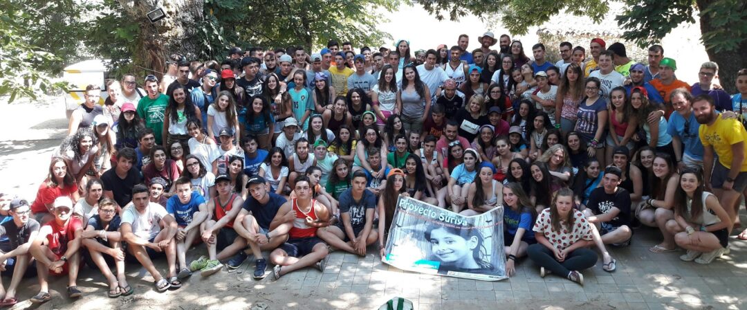 La Familia Salesiana celebra Don Bosco con la mirada puesta en el ...