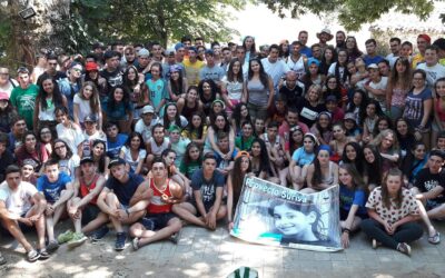 La Familia Salesiana celebra Don Bosco con la mirada puesta en el Sínodo de los Jóvenes