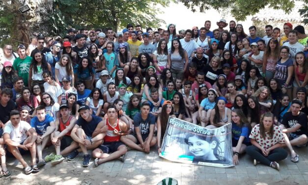 La Familia Salesiana celebra Don Bosco con la mirada puesta en el Sínodo de los Jóvenes