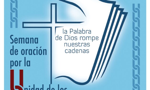 Los cristianos se unen una vez más en oración por la unidad