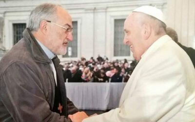 El papa Francisco viajará a Marruecos del 30 al 31 de marzo de 2019