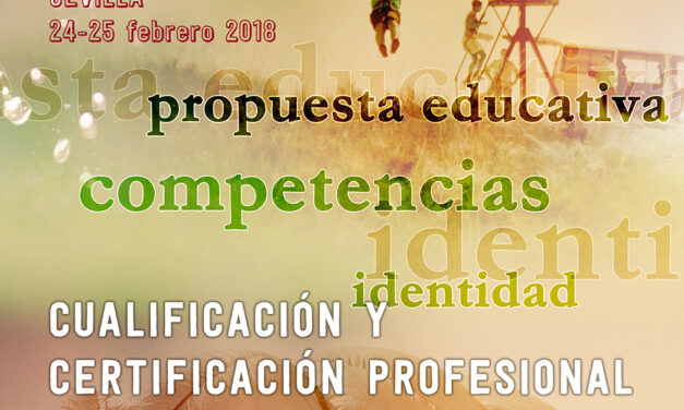 Cualificación y certificación profesional de los educadores de tiempo libre