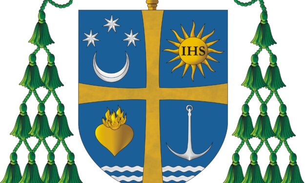 El salesiano Cristóbal López elige el lema ‘Adveniat Regnum Tuum’ para su ordenación como arzobispo de Rabat