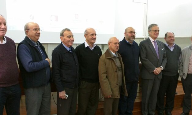 Pedro Ruz: “El catolicismo social influyó en la sociedad de tal manera que fue capaz de crear nuevos contextos”