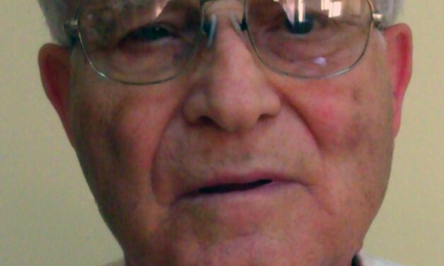 Fallece Manuel Manso Rodríguez, salesiano sacerdote