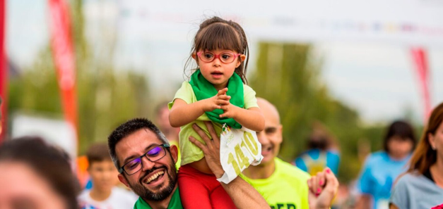 Máster en Intervención en Necesidades Específicas de Apoyo Educativo