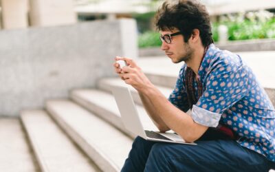 Uno de cada cinco jóvenes de 14 a 18 años utiliza de manera abusiva las nuevas tecnologías