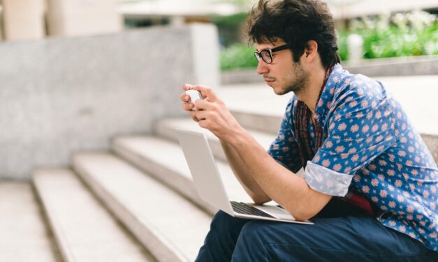 Uno de cada cinco jóvenes de 14 a 18 años utiliza de manera abusiva las nuevas tecnologías