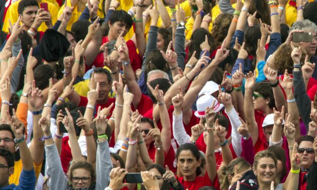 Juan, el apóstol joven de Jesús