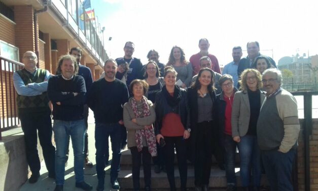 La Federación Don Bosco en Valladolid albergará la Plataforma de Organizaciones de Infancia de Castilla y León