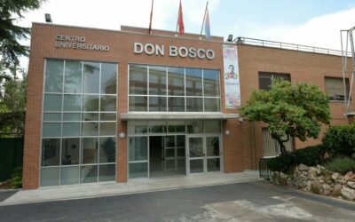 El CES Don Bosco da a conocer su oferta para formar educadores