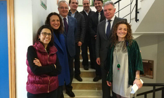 La Fundación Don Bosco estrena nueva sede en Huelva
