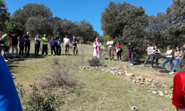 Alrededor de 2.000 jóvenes participarán en los encuentros de Pascua organizados por los Salesianos