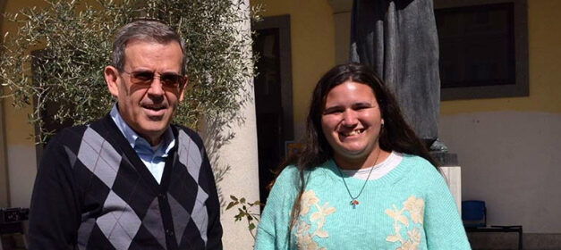 “El encuentro y la escucha entre los jóvenes de diversos países será la riqueza más grande”