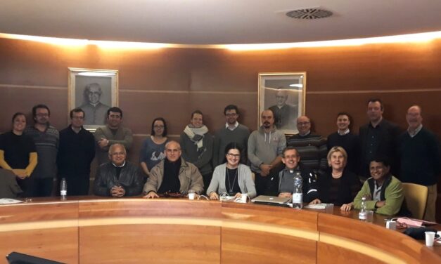 Las entidades Salesianas en busca de la incidencia política