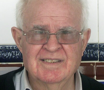Fallece Alfredo Galindo Bozada, salesiano sacerdote