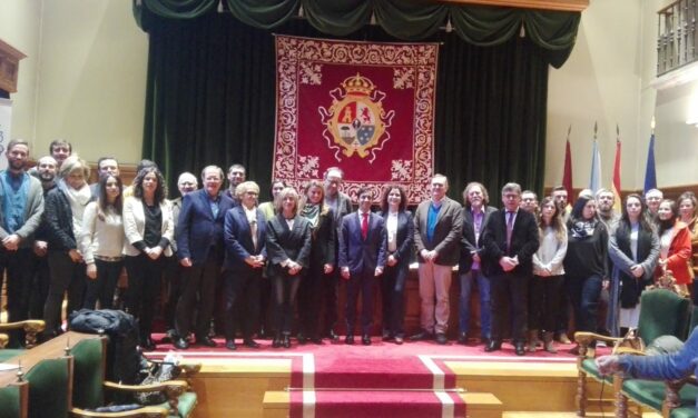 21 entidades sociales de Galicia presentan la primera plataforma de la infancia de esta Comunidad