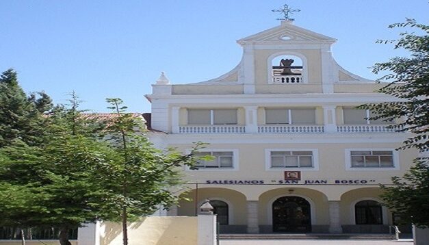 Premio a la innovación pastoral para el Colegio San Juan Bosco de Arévalo