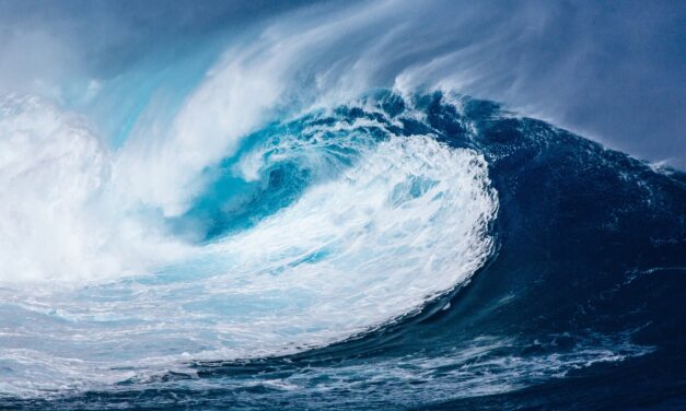 La gran ola