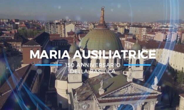 Una Novena ‘mundial’ en honor a María Auxiliadora