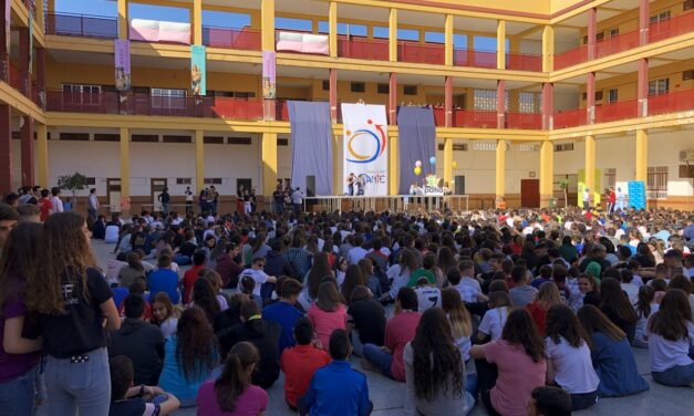 Sevilla y Sant Boi acogen los encuentros de las Federaciones de Centros Juveniles
