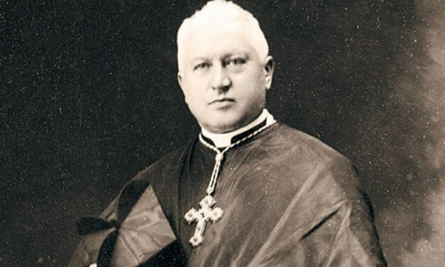 El cardenal salesiano José Augusto Hlond, perseguido por nazis y comunistas, declarado Venerable