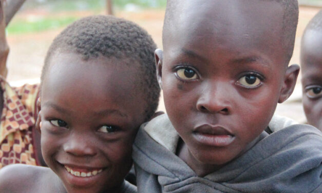 Día de África: el continente de los jóvenes y de la esperanza