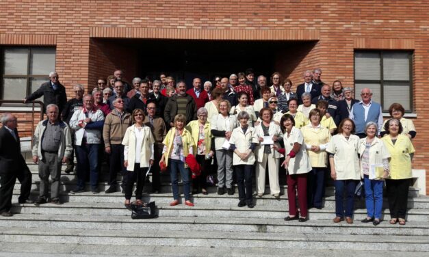 Asociación Damas Salesianas celebra los 25 años de presencia en España