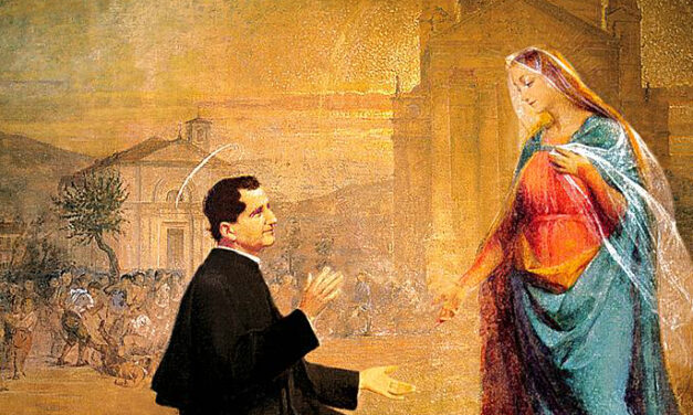 5 curiosidades sobre la devoción a María Auxiliadora que quizá no conocías