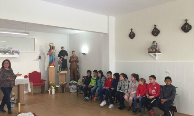 La Familia Salesiana celebra María Auxiliadora en el 150º aniversario de la consagración de la Basílica de Turín