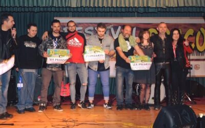 La música triunfa en el XI Territorio Bosco, festival solidario organizado en León