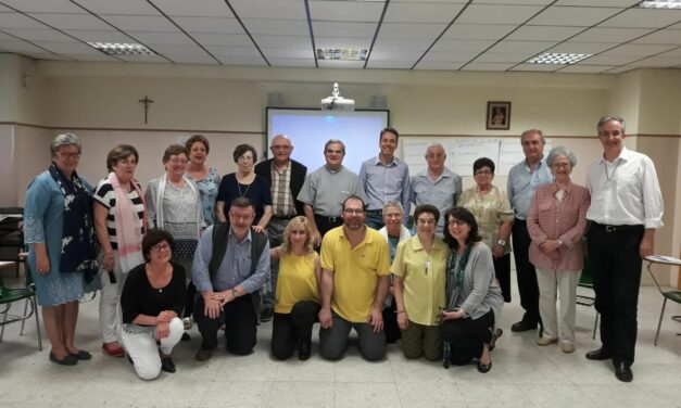 ADMA cierra el curso en España con la mirada puesta en su 150º aniversario
