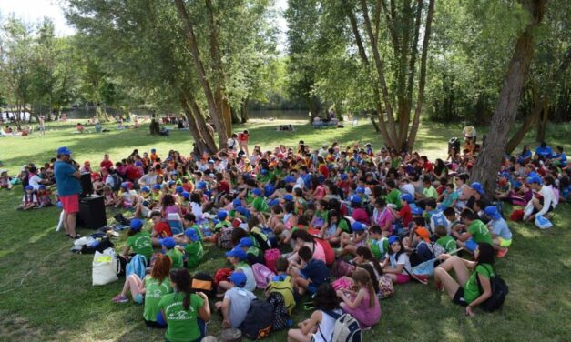 Los Salesianos organizan actividades de verano para alrededor de 20.000 jóvenes