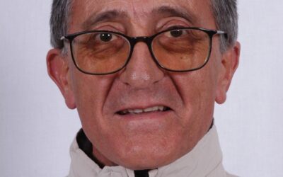 Fallece el salesiano sacerdote Vicent Peris Guanter