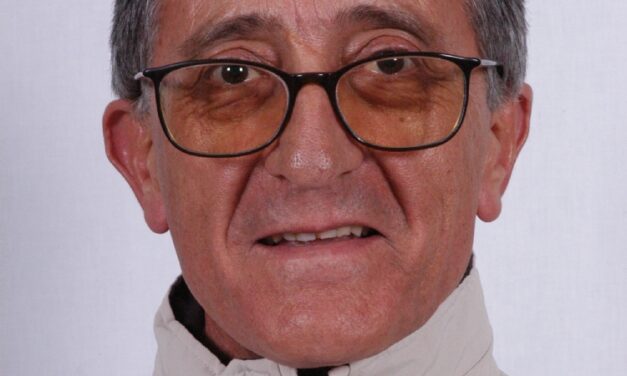Fallece el salesiano sacerdote Vicent Peris Guanter