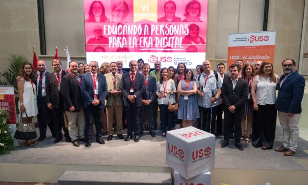 Premio a la innovación en Formación Profesional para Ciudad de los Muchachos