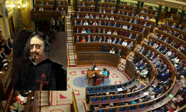 Los comedores de honra