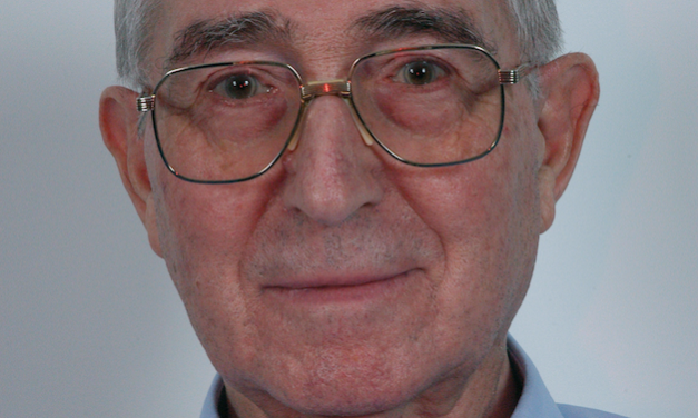Fallece Pedro Araiz Churio, salesiano sacerdote