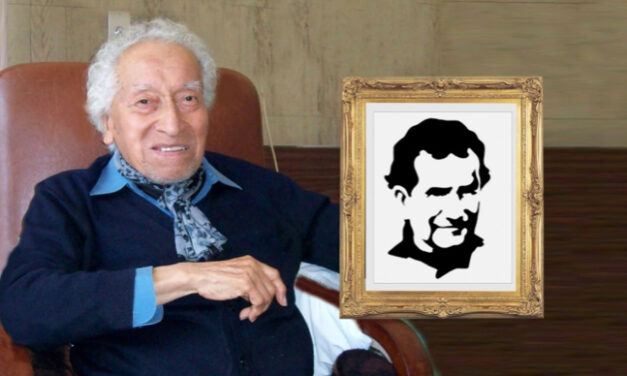Fallece el autor de una imagen de Don Bosco que dio la vuelta al mundo salesiano