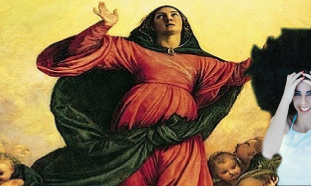 La felicidad está en tu trigémino… Actívala