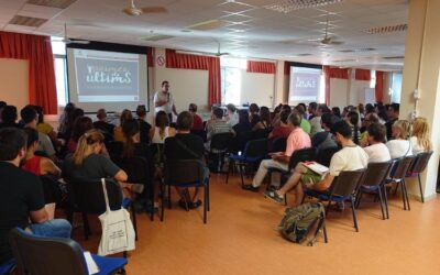 Formación para 155 educadores de las Plataformas Sociales Salesianas en Cataluña