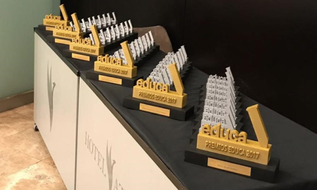 El estilo salesiano muy presente entre los nominados al mejor docente 2018