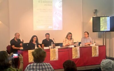 Las Plataformas Sociales Salesianas, comprometidas en la prevención de la violencia en la adolescencia